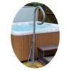 Hot Tub Safety Hand Rail Grab -SoakSense Shop grab rail