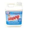 Happy Hot Tubs Granular Floc 2kg -SoakSense Shop granular floc 2kg