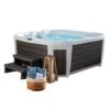 Happy 25 Lounge - 5 Person Hot Tub 2 Happy 25 Lounge - 5 Person Hot Tub -SoakSense Shop happy 25