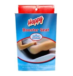 Happy Hot Tubs Hot Tub Booster Seat Cushion -SoakSense Shop happy booster seat