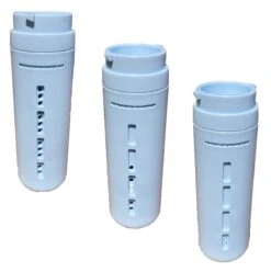 Happy EZ Pod In-Line Hot Tub Filter Dosing System 12 Happy EZ Pod In-Line Hot Tub Filter Dosing System -SoakSense Shop happy ez pod 6