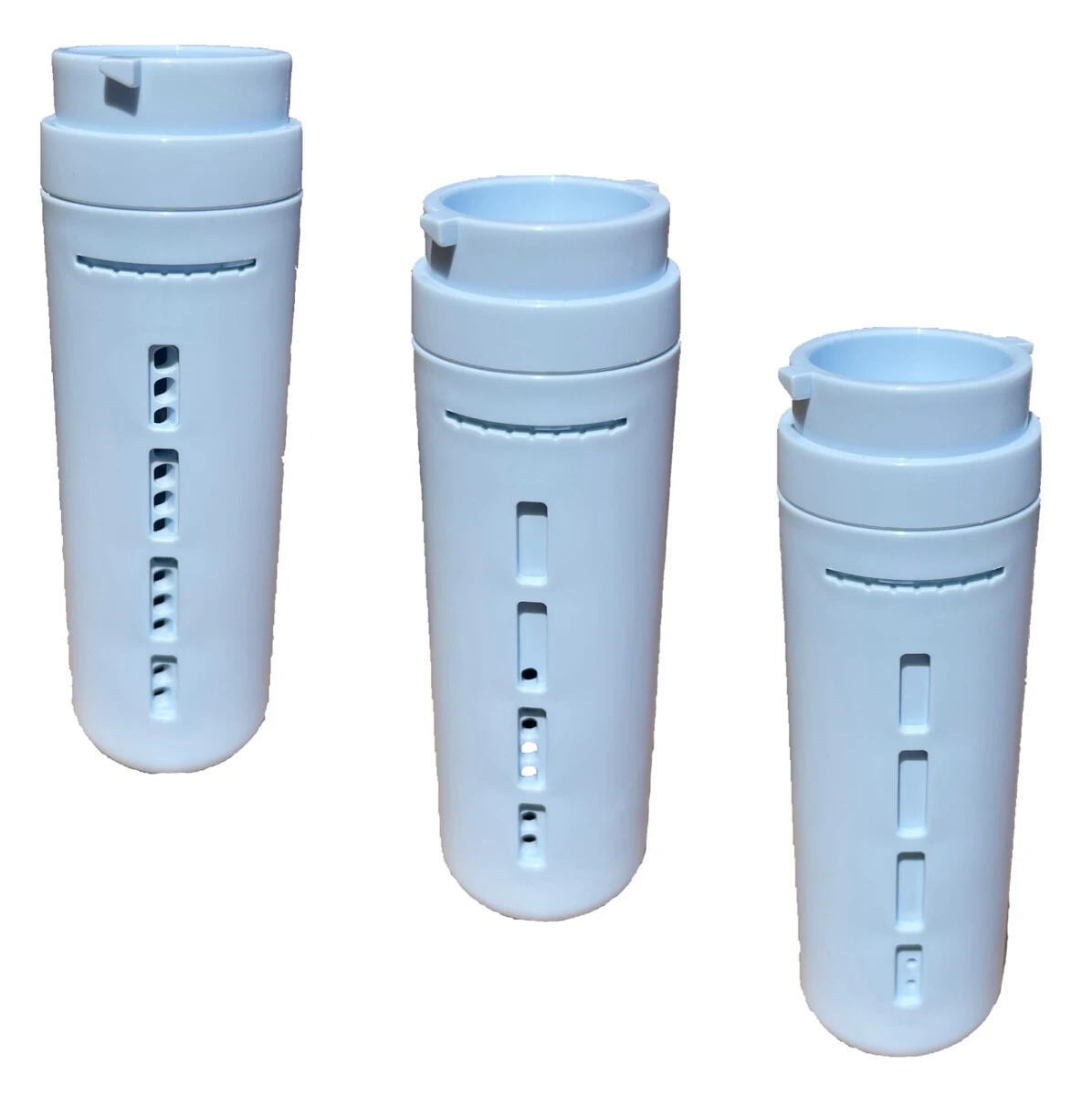 Happy EZ Pod In-Line Hot Tub Filter Dosing System 6 Happy EZ Pod In-Line Hot Tub Filter Dosing System - Image 4