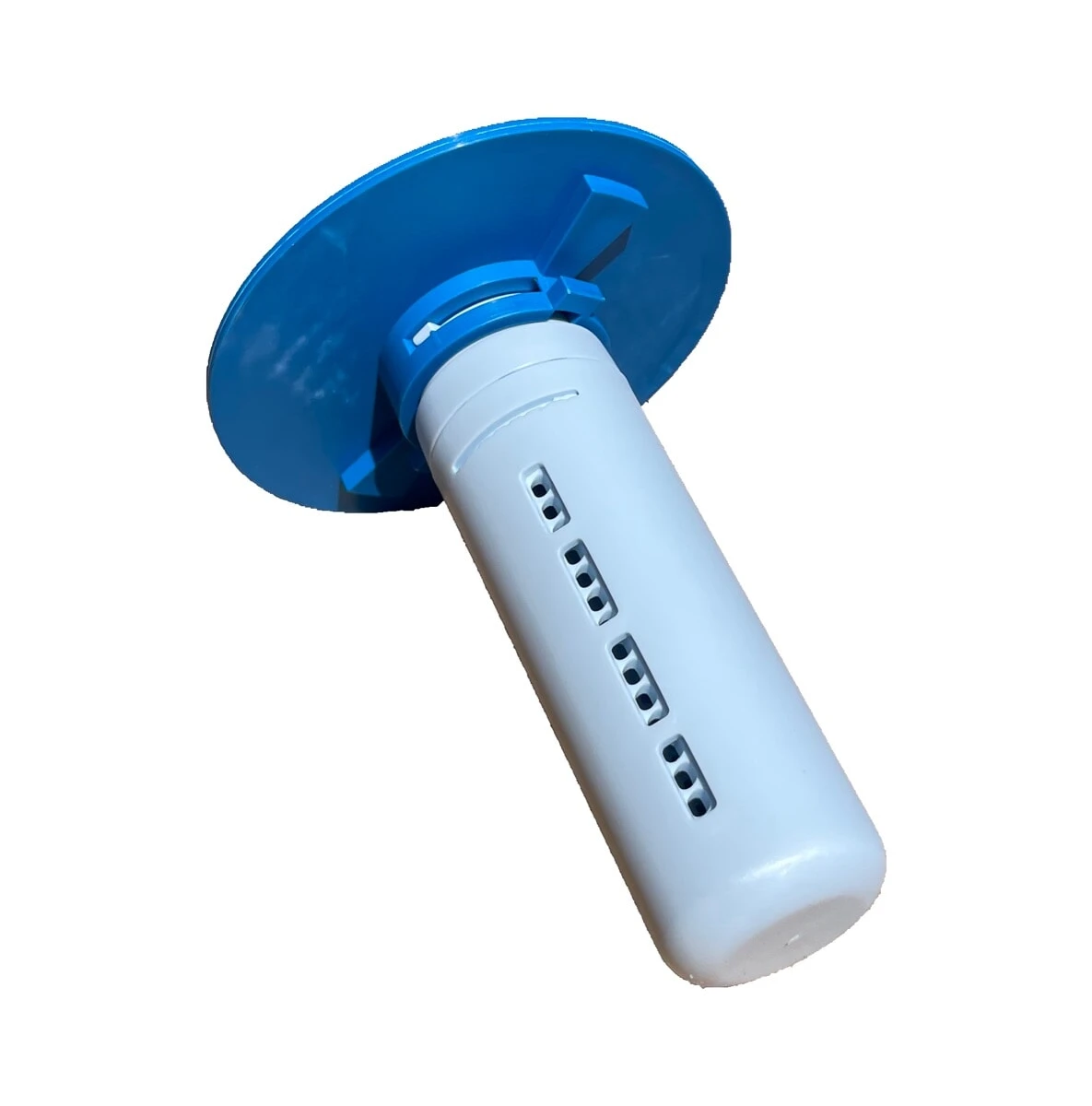 Happy EZ Pod In-Line Hot Tub Filter Dosing System 9 Happy EZ Pod In-Line Hot Tub Filter Dosing System - Image 7