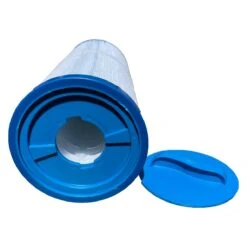 Happy HHTJW60C Hot Tub Filter - Fits Pleatco PJW60TL-F2S -SoakSense Shop happy filter removable lid