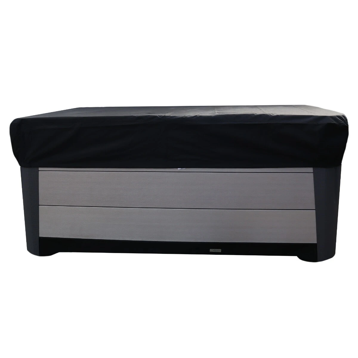 Hot Tub Cover Guard Cap - 2360mm X 2310mm 4 Hot Tub Cover Guard Cap - 2360mm X 2310mm - Image 2