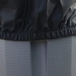 Hot Tub Cover Guard Cap - 2400mm X 2400mm X 300mm -SoakSense Shop happy hot tubs cover cap elastic 4