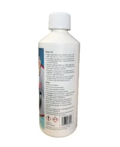 Happy Hot Tubs Leak Seal 450ml 7 Happy Hot Tubs Leak Seal 450ml -SoakSense Shop happy leak seal 3
