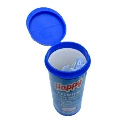 Happy Premium 4-way Pool & Spa Test Strips (50 Pack) -SoakSense Shop happy premium strips 3