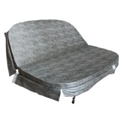 Happy Replacement Hot Tub Cover Compatible With RotoSpa DuraSpa