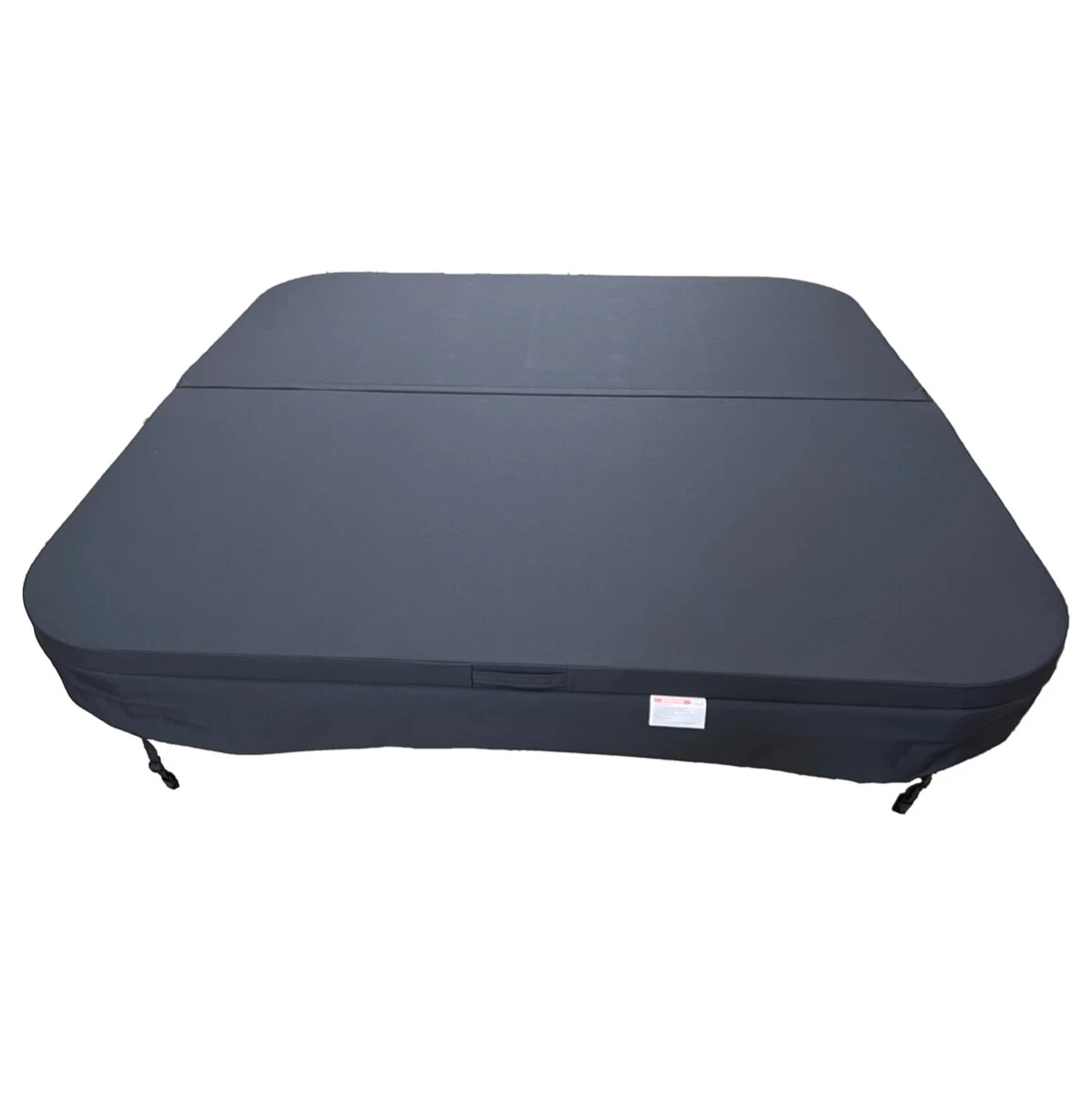 Happy Replacement Hot Tub Cover Compatible With Jacuzzi J235, J245 Sundance Edison Payton 7 Happy Replacement Hot Tub Cover Compatible With Jacuzzi J235, J245 Sundance Edison Payton - Image 5