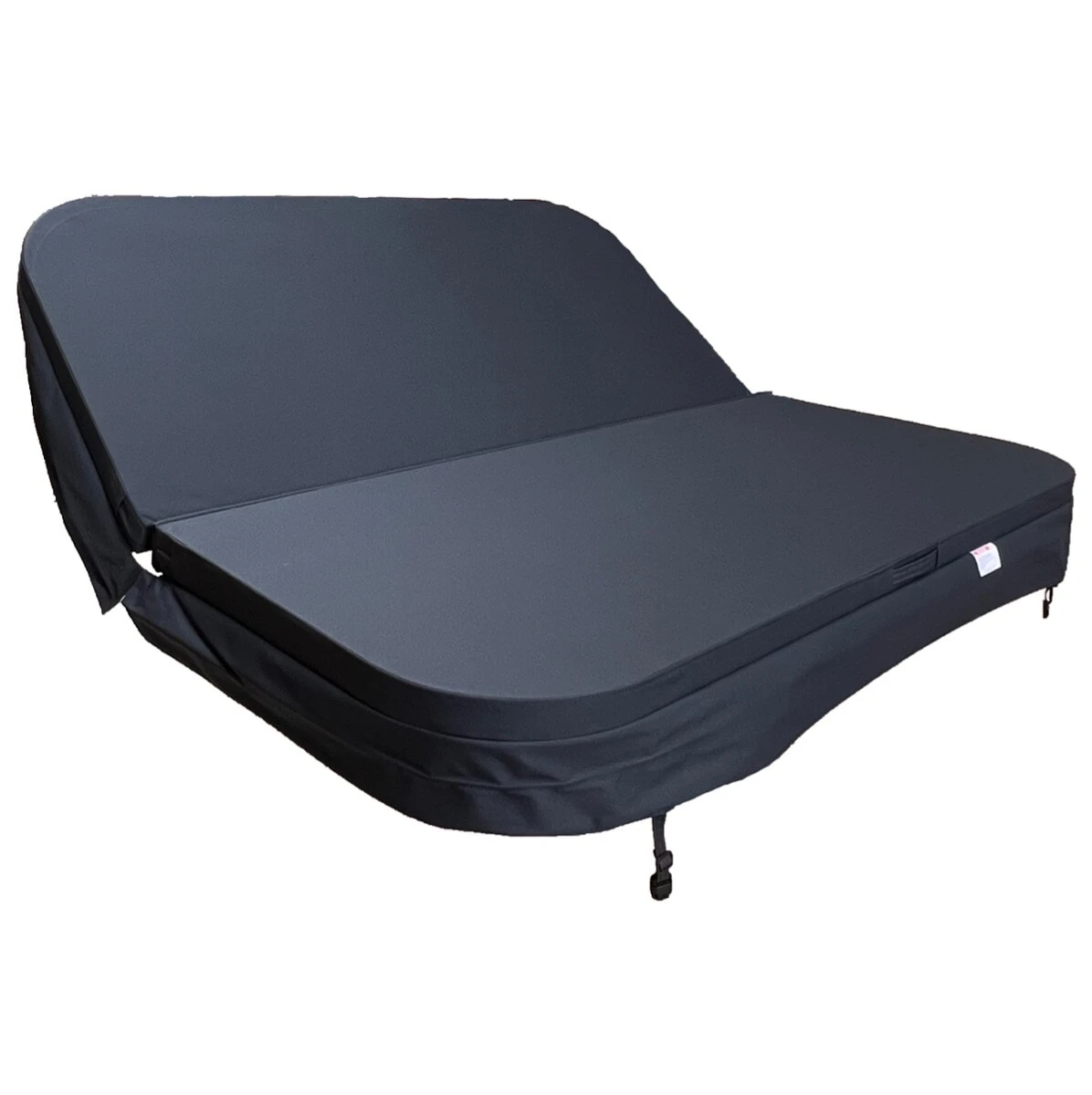 Happy Replacement Hot Tub Cover Compatible With Jacuzzi J340 J355 J360 J365 3 Happy Replacement Hot Tub Cover Compatible With Jacuzzi J340 J355 J360 J365