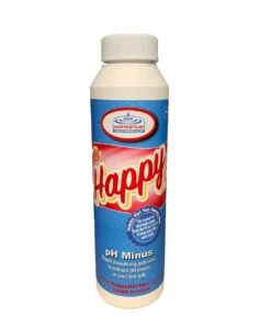 Happy Hot Tubs Chlorine Starter Kit -SoakSense Shop happy starter kit 5