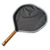 Heavy Duty Aluminium Flat Swimming Pool Net -SoakSense Shop heavy duty metal pool leaf net