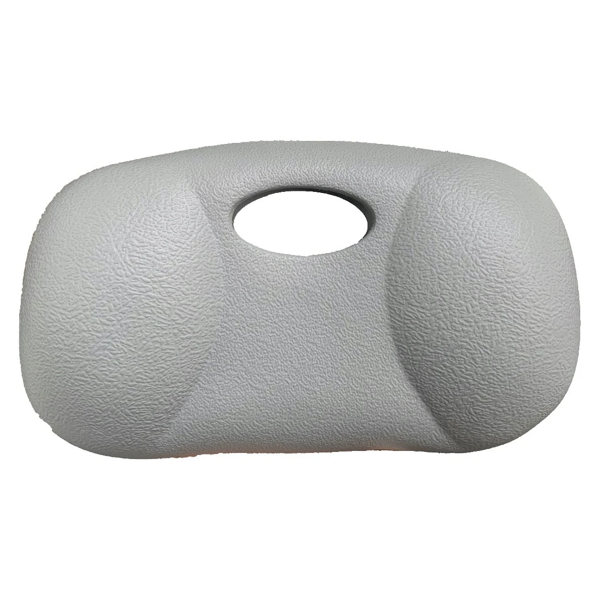 Happy Replacement Grey Hot Tub Pillow HHT257 3 Happy Replacement Grey Hot Tub Pillow HHT257