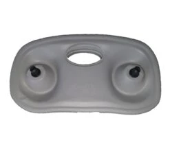 Happy Replacement Grey Hot Tub Pillow HHT257 7 Happy Replacement Grey Hot Tub Pillow HHT257 -SoakSense Shop hht257 pillow