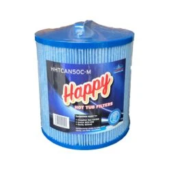 HHTCAN50C-M Hot Tub Filter Compatible With Canadian Spa Glacier -SoakSense Shop hhtcan50c m hot tub filter 3