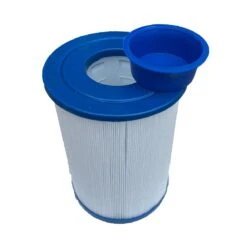 Happy HHTFF25F Hot Tub Filter For Freeflow Mini & Fantasy Aspire -SoakSense Shop hhtff25f fantasy aspire filter