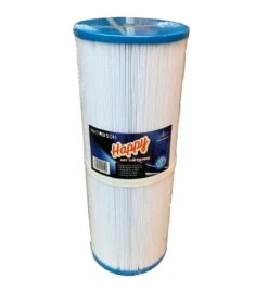 Happy HHTRB50H Hot Tub Filter - Fits Pleatco PRB50-IN -SoakSense Shop hhtrb50h