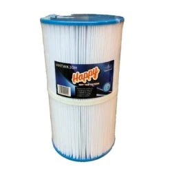 Happy HHTWK30H Hot Tub Filter - Fits Pleatco PWK30 -SoakSense Shop hhtwk30h