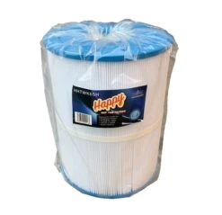 Happy HHTWK65H Hot Tub Filter - Fits Pleatco PWK65 -SoakSense Shop hhtwk65h