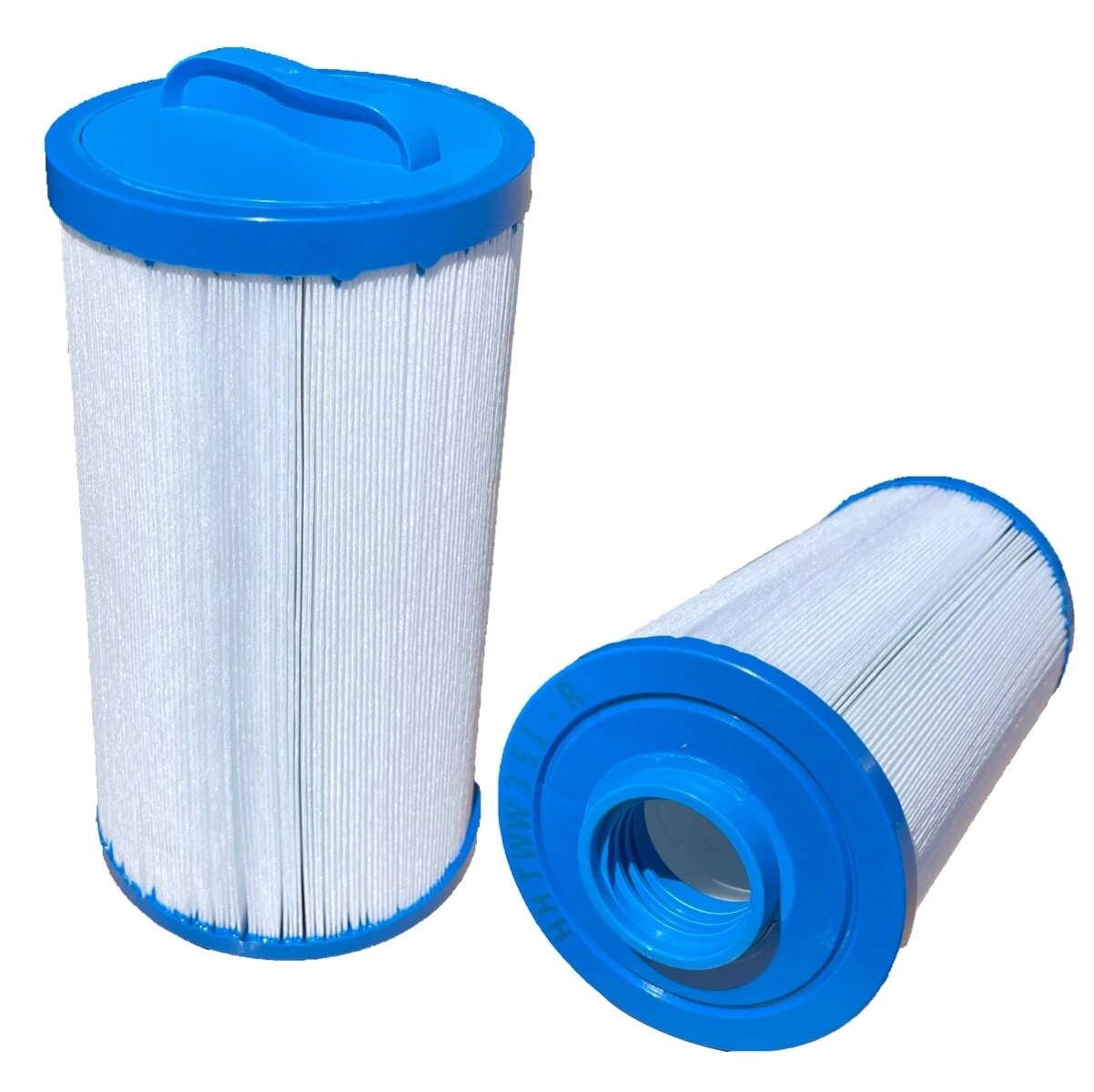Happy HHTWW35L Hot Tub Filter For Various Spas 3 Happy HHTWW35L Hot Tub Filter For Various Spas