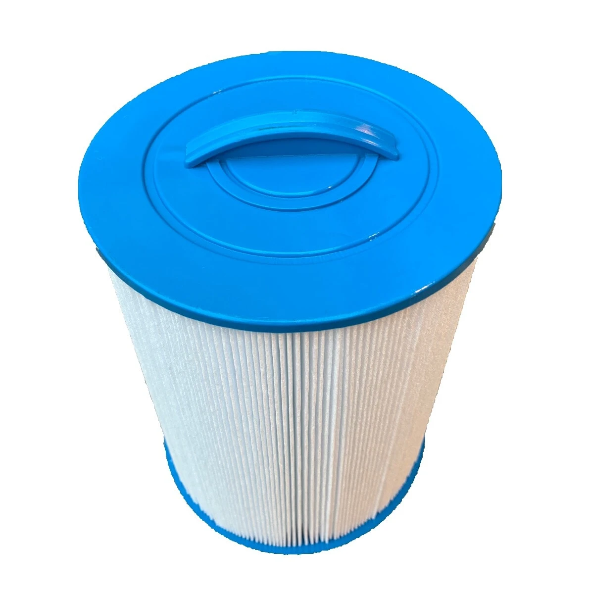 Happy HHTWW50C Hot Tub Filter - Fits Pleatco PWW50-P3 6 Happy HHTWW50C Hot Tub Filter - Fits Pleatco PWW50-P3 - Image 4