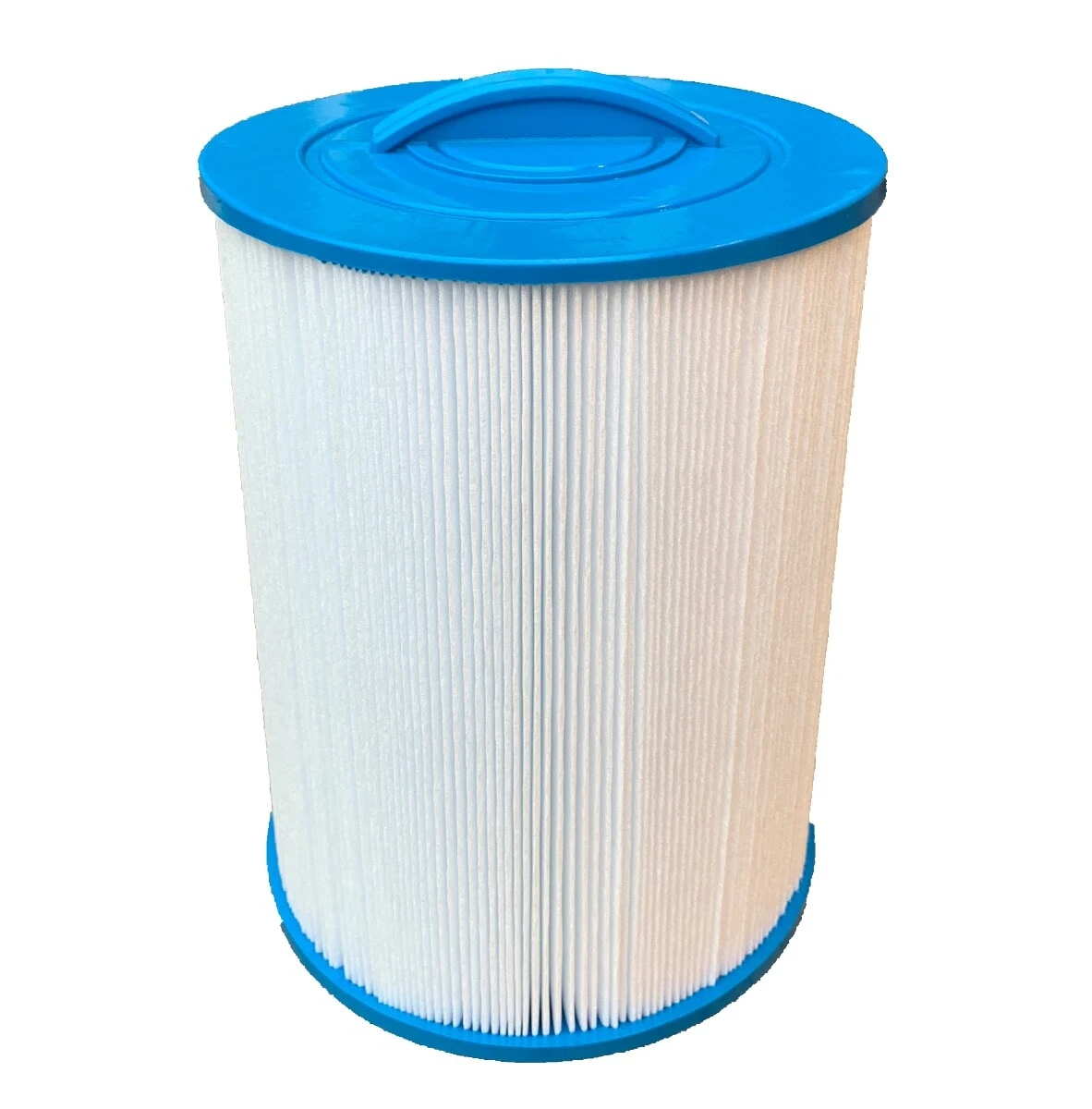 Happy HHTWW50C Hot Tub Filter - Fits Pleatco PWW50-P3 3 Happy HHTWW50C Hot Tub Filter - Fits Pleatco PWW50-P3