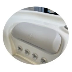 Hot Spring Replacement Pillow For Highlife Range 2014 - Curr -SoakSense Shop hot spring 77228 pillow highlife