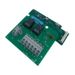 Hot Spring Heater Relay Board 77119