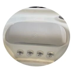 Hot Spring Replacement Pillow For Highlife Range 2014 - Curr -SoakSense Shop hot spring highlife pillow