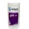 Hot Spring Freshwater PH Plus 1kg -SoakSense Shop hot spring ph plus