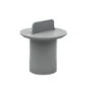 Hot Spring Replacement Filter Standpipe Cap - Grey -SoakSense Shop hot spring standpipe grey