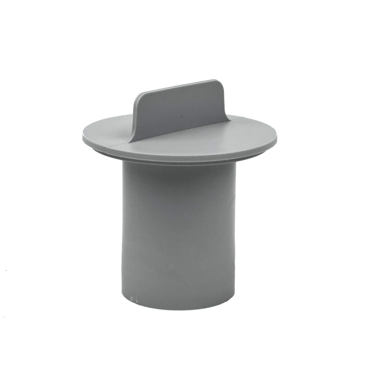 Hot Spring Replacement Filter Standpipe Cap - Grey 3 Hot Spring Replacement Filter Standpipe Cap - Grey