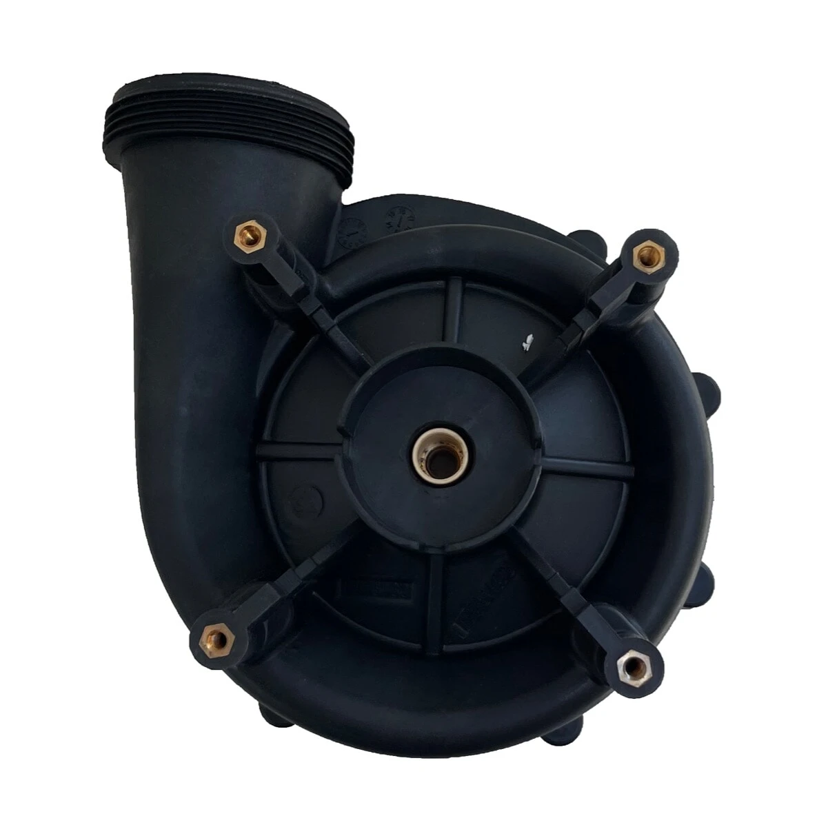 Hot Spring Wavemaster 2.5HP Pump Wet End 77715 4 Hot Spring Wavemaster 2.5HP Pump Wet End 77715 - Image 2