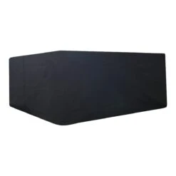 Hot Tub Protection Debris Cover - 2260mm X 2260mm X 1100mm -SoakSense Shop hot tub protection bag 2 1 1