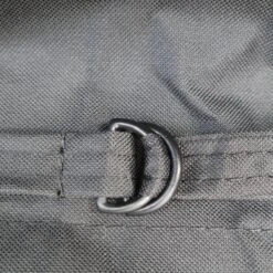 Hot Tub Protection Debris Cover - 2260mm X 2260mm X 1100mm -SoakSense Shop hot tub protection bag 5 1 1