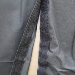 Hot Tub Protection Debris Cover - 2260mm X 2260mm X 1100mm -SoakSense Shop hot tub protection bag 6 1 2