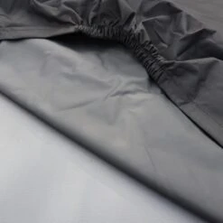 Hot Tub Protection Debris Cover - 2135mm X 2135mm X 1020mm -SoakSense Shop hot tub protection bag and cap fabric 2 1 3