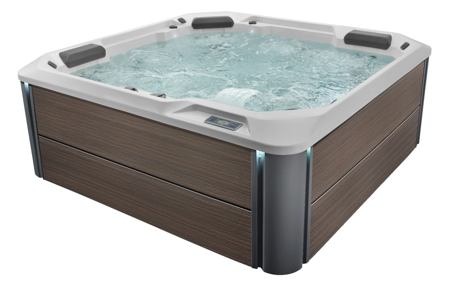 Hot Spring Propel - 5 Person Hot Tub 5 Hot Spring Propel - 5 Person Hot Tub - Image 3