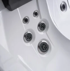 Hot Spring Propel - 5 Person Hot Tub 17 Hot Spring Propel - 5 Person Hot Tub -SoakSense Shop hotspring hotspot 2020 pace alpinewhite studio detail 04