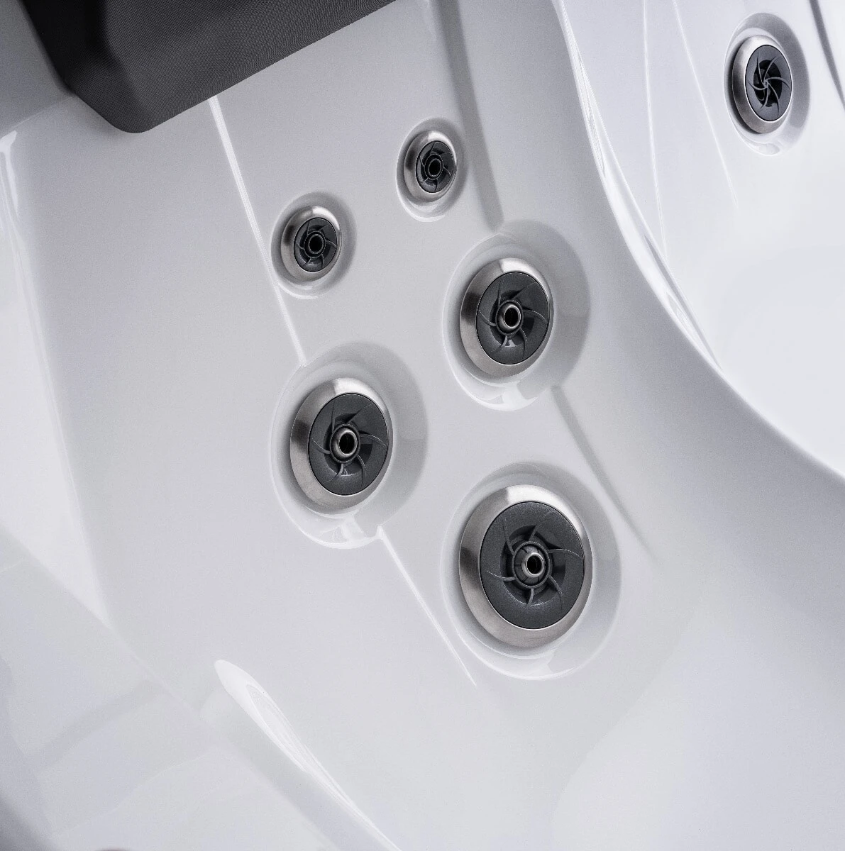 Hot Spring Propel - 5 Person Hot Tub 8 Hot Spring Propel - 5 Person Hot Tub - Image 6