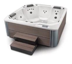 Hot Spring Propel - 5 Person Hot Tub