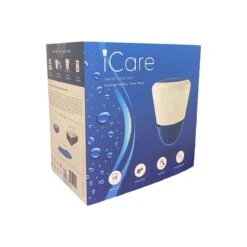 ICare Smart Water Monitor For Hot Tubs & Swimming Pools -SoakSense Shop icare