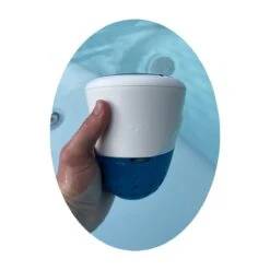 ICare Smart Water Monitor For Hot Tubs & Swimming Pools -SoakSense Shop icare 2