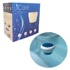 ICare Smart Water Monitor For Hot Tubs & Swimming Pools