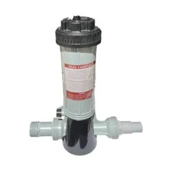 Swimming Pool Inline Chlorine Feeder