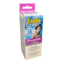 La Motte Insta Phosphate Test Strips 9 La Motte Insta Phosphate Test Strips -SoakSense Shop insta phosphate test strips 2