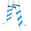 Swimming Pool Ladder For Up To 42'' Pool Walls 2 Swimming Pool Ladder For Up To 42'' Pool Walls -SoakSense Shop ladder2
