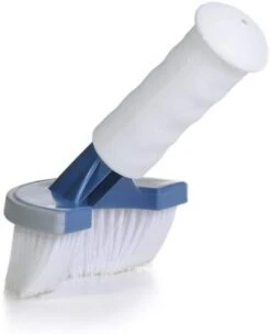 Life Hot Tub Scrubber Brush