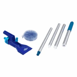 Life Underwater Jet Vacuum For Pools & Spas -SoakSense Shop life spa vac